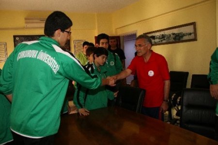 Hadi: Başarılı kulüpleri destekleyeceğiz