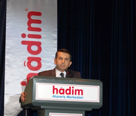 Hâdim Avm Yılsonunda 50 Mağazaya Ulaşmayı Hedefliyor