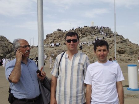 Hafız Öğrencilere Umre Hediyesi