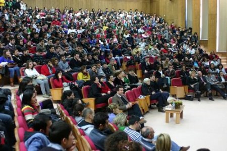 "hafızada Tutulamayan Bilginin Hiçbir Önemi Yok"