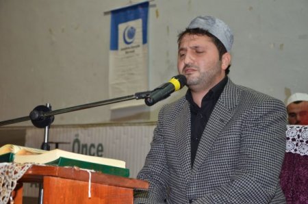 Hafızlar, Mekke'nin fethinin yıl dönümünde Kozanlıları mest etti