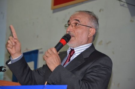 Hafızlar, Mekke'nin fethinin yıl dönümünde Kozanlıları mest etti