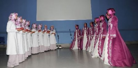 Hafızlık Eğitimini Başarıyla Tamamladılar