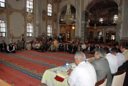 Hafızlık Yarışmasında Bolu, Batı Karadeniz Birincisi Oldu