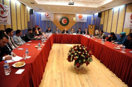 Hak-İş gençlerin 18 yaşında milletvekili olma teklifini destekliyor