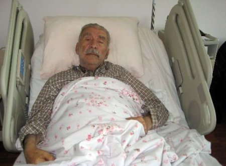 Hak-par Eski Genel Başkanı Fırat Hayatını Kaybetti