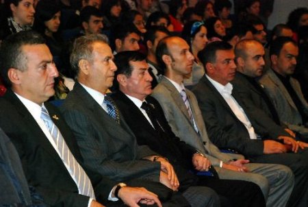 Hak Ve Eşitlik Partisi Genel Başkanı Pamukoğlu: Dağları 365 Günde Temizleyeceğiz, Dudakları Uçuklayacak