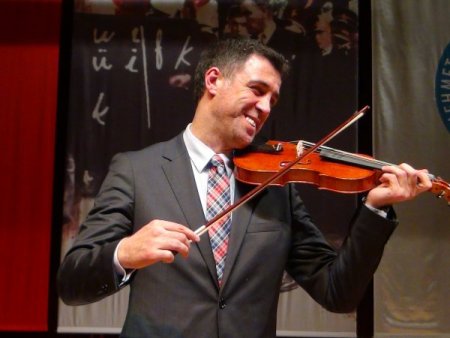 Hakan Şükür: Jübilemi dünya karmasıyla yapacağım