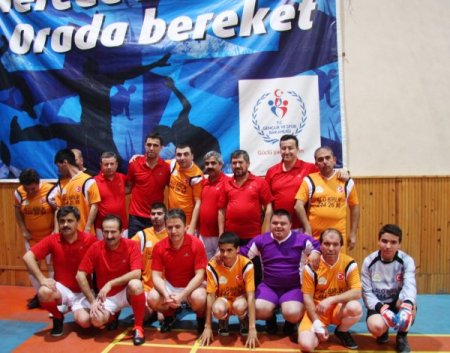 Hakan Şükür: Jübilemi dünya karmasıyla yapacağım