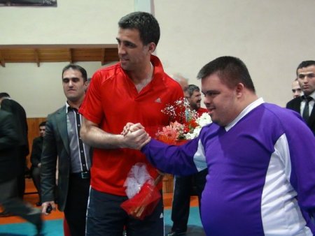 Hakan Şükür: Jübilemi dünya karmasıyla yapacağım