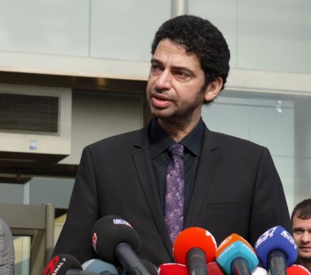 Hakan Taşıyan'dan Gürses'e ziyaret