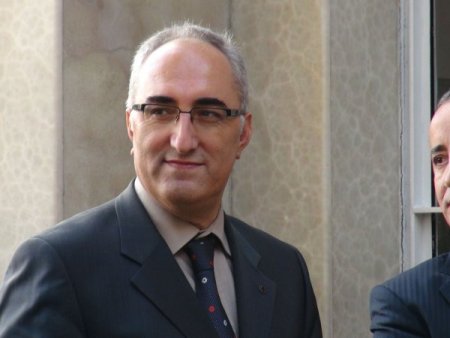 Hakim Rüstem Eryılmaz