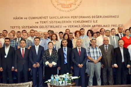 Hakim ve savcılara yeni terfi ve teftiş sistemi geliyor (Özel)