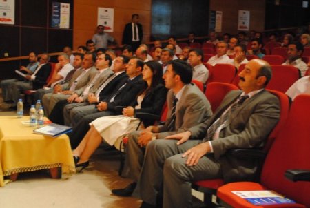 'Hakkari Ab'ye Taşınıyor' Projesi Tanıtıldı