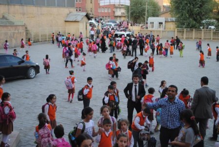Hakkari Milli Eğitim Müdürü: Okullarımızdaki doluluk oranı yüzde 80'in üzerinde