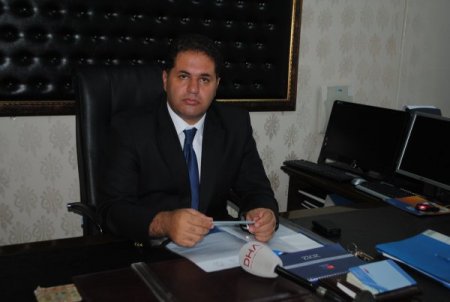 Hakkari Milli Eğitim Müdürü: Okullarımızdaki doluluk oranı yüzde 80'in üzerinde