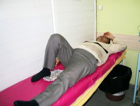 Hakkari Tarım İl Müdürlüğü Personeli Midyat'ta Trafik Kazası Geçirdi: 5 Yaralı