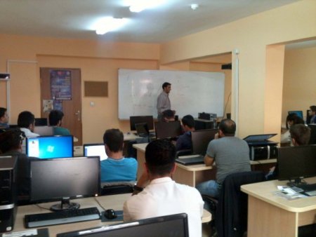 Hakkari Üniversitesi gençlere yazılım geliştirme eğitimi verecek