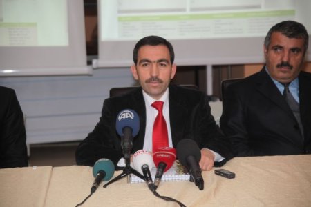 Hakkari Üniversitesi Kürtçe internet yayınına başladı