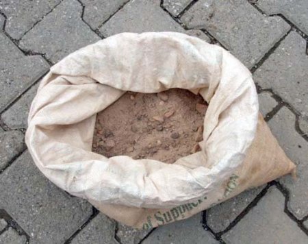 Hakkari'de 50 kilogram patlayıcı ele geçirildi