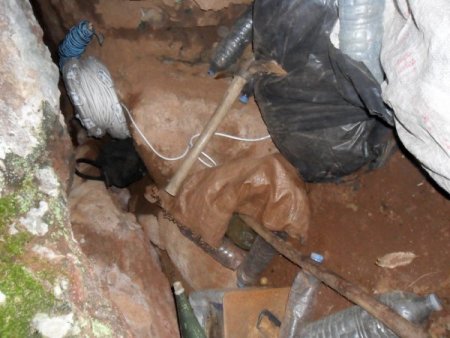 Hakkari'de 8 terörist etkisiz hale getirildi