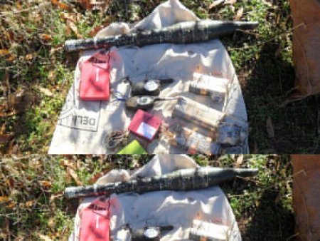 Hakkari'de 8 terörist etkisiz hale getirildi