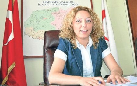 Hakkari'de Aile Hekimliği Projesi Hayata Geçti