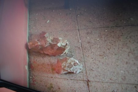 Hakkari'de bölücü terör örgütü yandaşları 3 okulu yaktı(2)