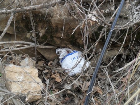 Hakkari'de çok sayıda mühimmat ele geçirildi