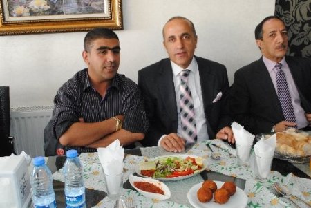 Hakkari’de engelliler unutulmadı
