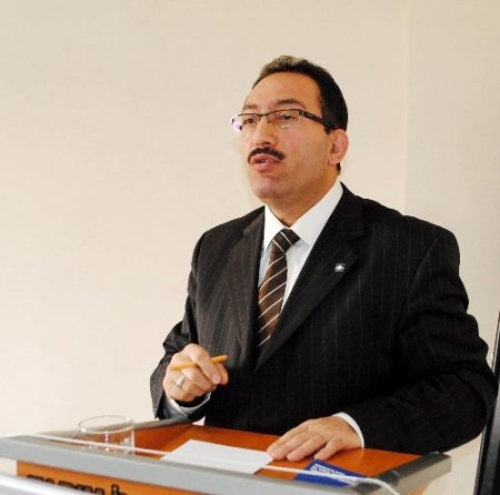 Hakkari'de esnafa hijyen anlatıldı