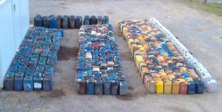 Hakkari'de hava destekli kaçakçılık operasyonu