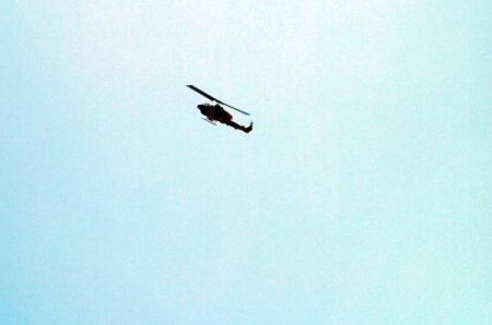 Hakkari'de İkinci Patlama: 1 Korucu Öldü, 1 Korucu Yaralandı