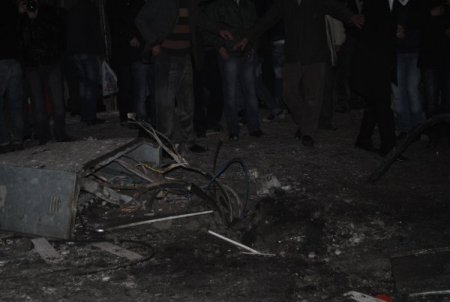 Hakkari’de Polise Bombalı Saldırı: 1 Ölü, 3'ü Polis 27 Yaralı