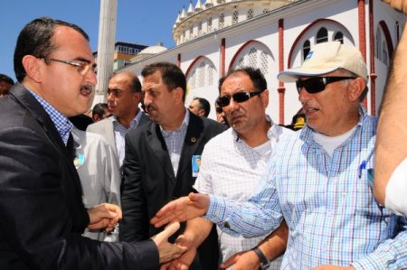 Hakkari’de Şehit Düşen Seyhan, Kırıkhan’da Toprağa Verildi