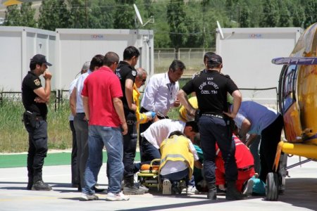 Hakkari'deki Hain Saldırı: Yaralılarından 2’sinin Durumu Ağır