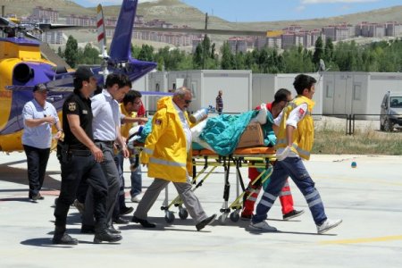 Hakkari'deki Hain Saldırı: Yaralılarından 2’sinin Durumu Ağır