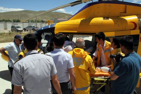 Hakkari'deki Hain Saldırı: Yaralılarından 2’sinin Durumu Ağır