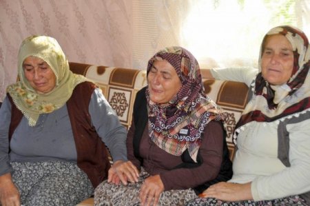Hakkari’den Gelen Şehit Haberi Yozgat’ı Yasa Boğdu