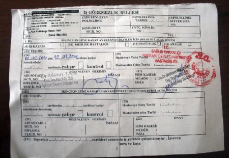 Hakkarili Esnaf, Darp İddiasıyla Suç Duyurusunda Bulundu