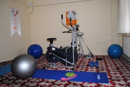 Hakkarili Kadınlar Sodes Projeleriyle Hayallerine Kavuşuyor