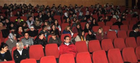 Hakkari’ye Yeni Atanan Öğretmenlere Uyum Semineri