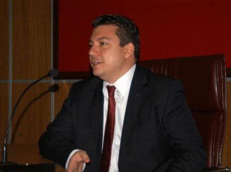 Hakkâri İl Sağlık Müdürü Karpuzoğlu İstifa Etti