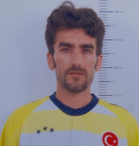 Haklarında 85 Yıl Kesinleşmiş Hapis Cezası Bulunan 13 Kişi Yakalandı