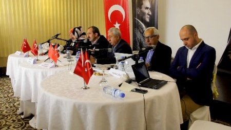 Hakyemez: Giresun'da farklı düşünceler olsa da sürecin desteklendiğini gördük