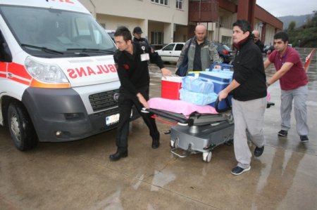 Hale öğretmenin organları 5 kişiye umut oldu