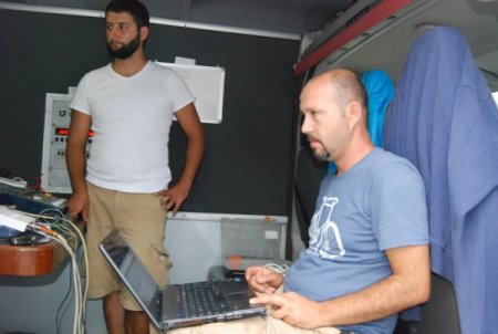 Halep'te Yaralanan El Cezire Muhabiri Gaziantep'te Tedavi Altına Alındı