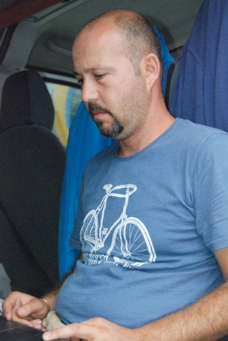 Halep'te Yaralanan El Cezire Muhabiri Gaziantep'te Tedavi Altına Alındı