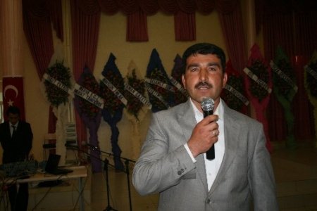 Halfeti’de Kutlu Doğum coşkusu