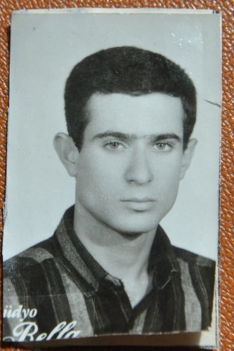 Halfeti'ye giden otomobil kaza yaptı: 2 ölü